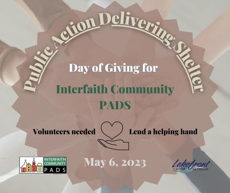 day-of-giving Day of Giving ICPADS event graphic