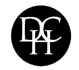 DCH logo