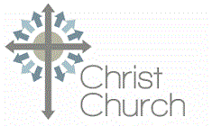 Christ Church logo