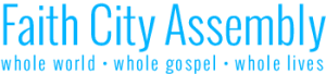 Faith City Assembly logo
