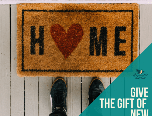 New Beginnings: A Poem About an Unhoused Individual’s Journey Home