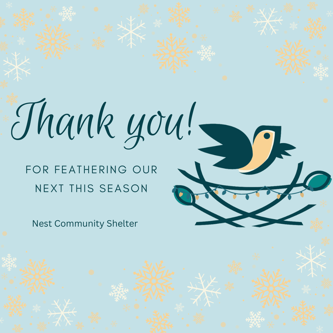 Thank you!