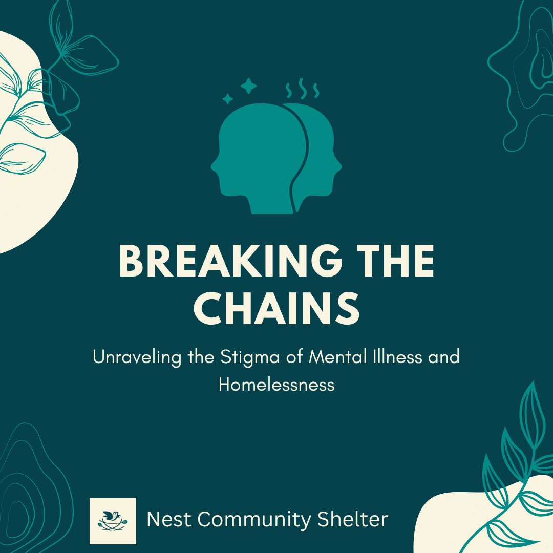 Breaking the Chains