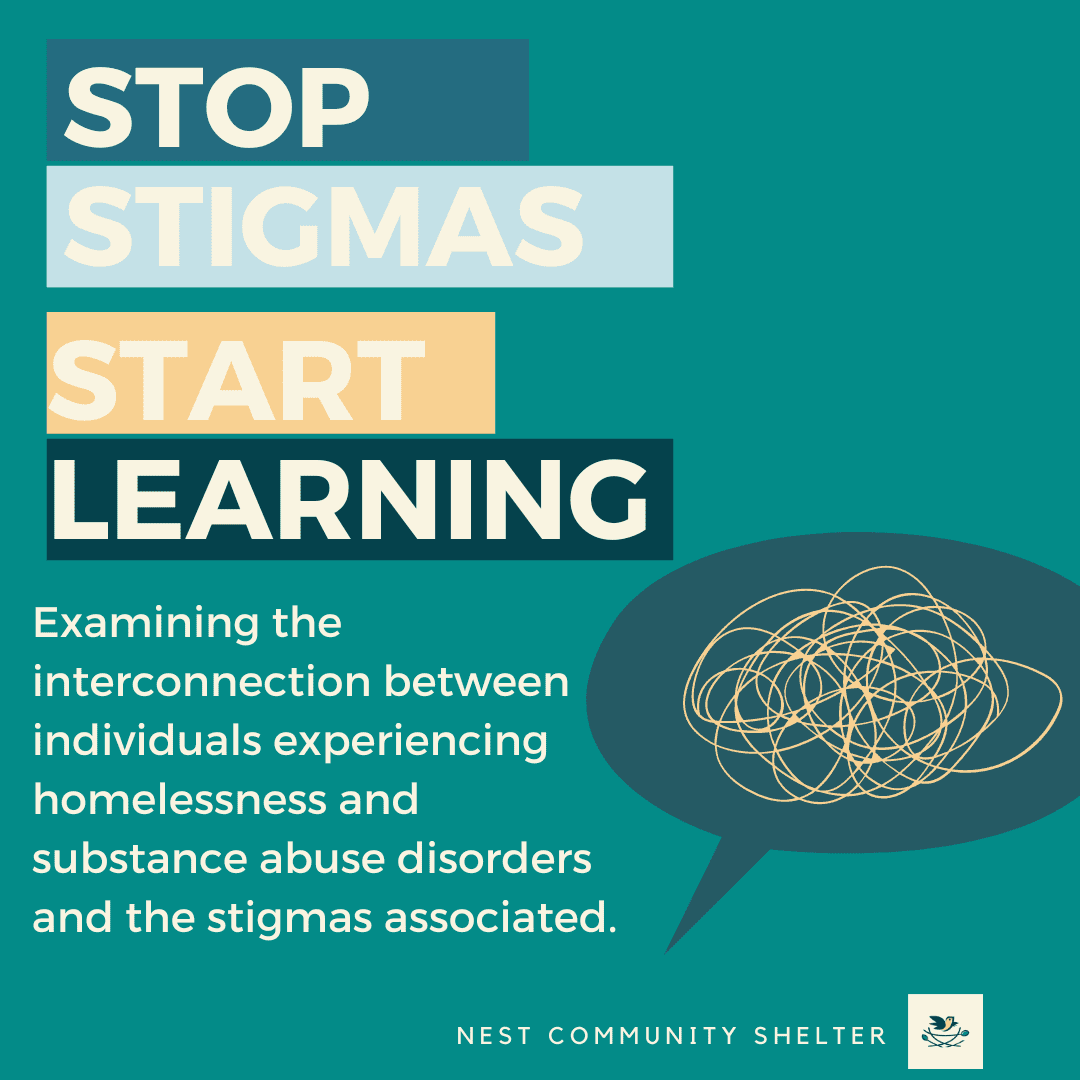 Stop Stigmas