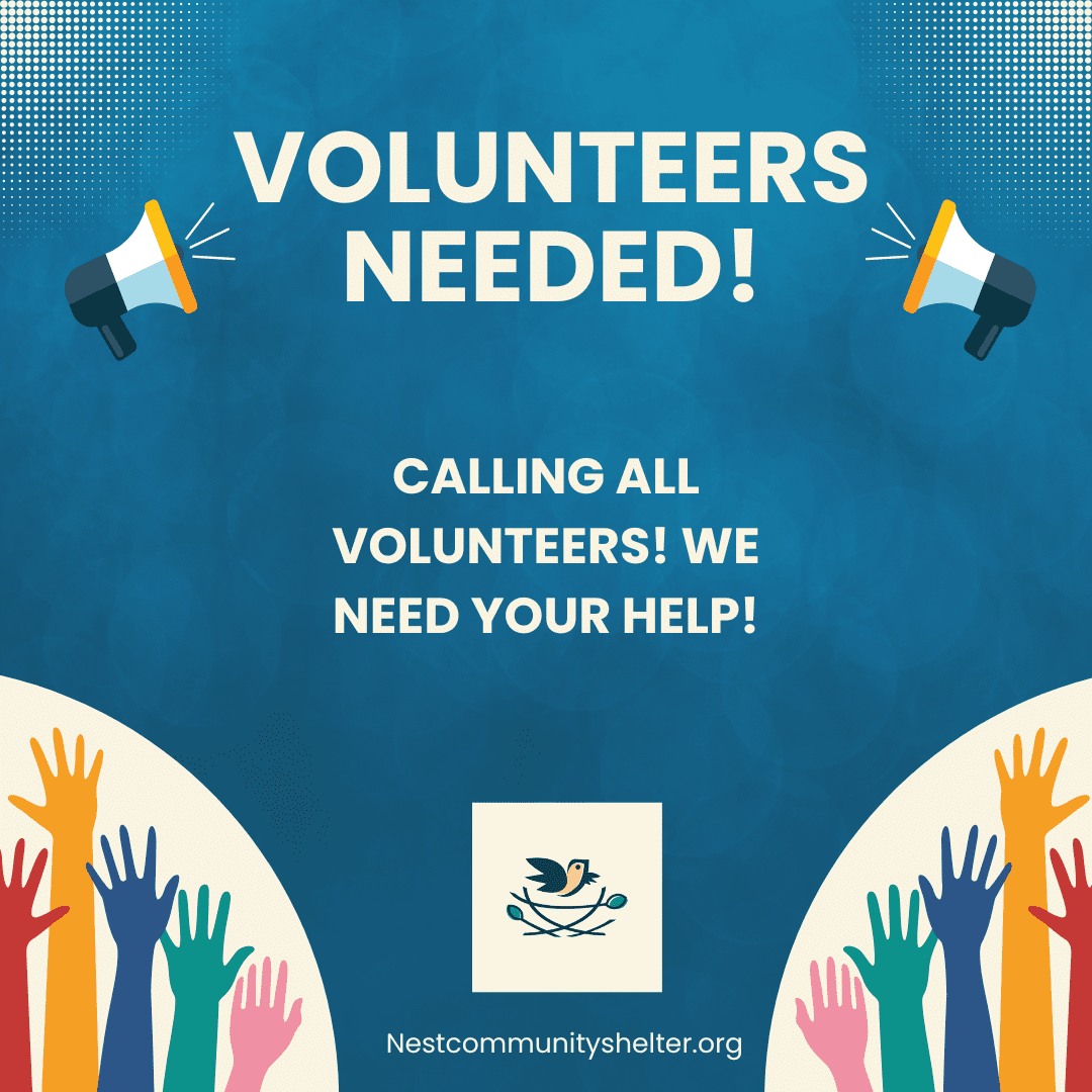Read today’s blog post to learn more about the types of volunteer opportunities . (1)
