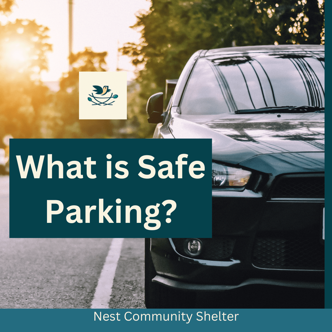 What is Safe Parking