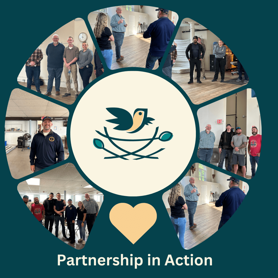 Partnership in Action