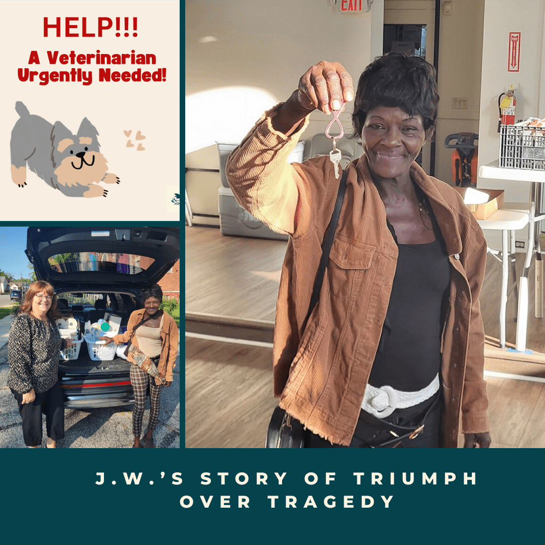 J.w.’s Story of Triumph over Tragedy (1)