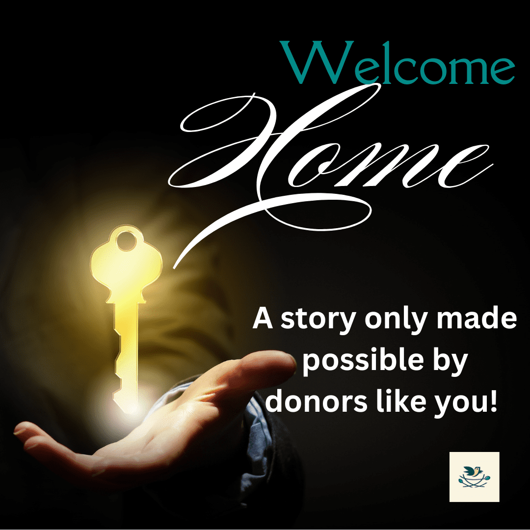 Welcome Home (1)
