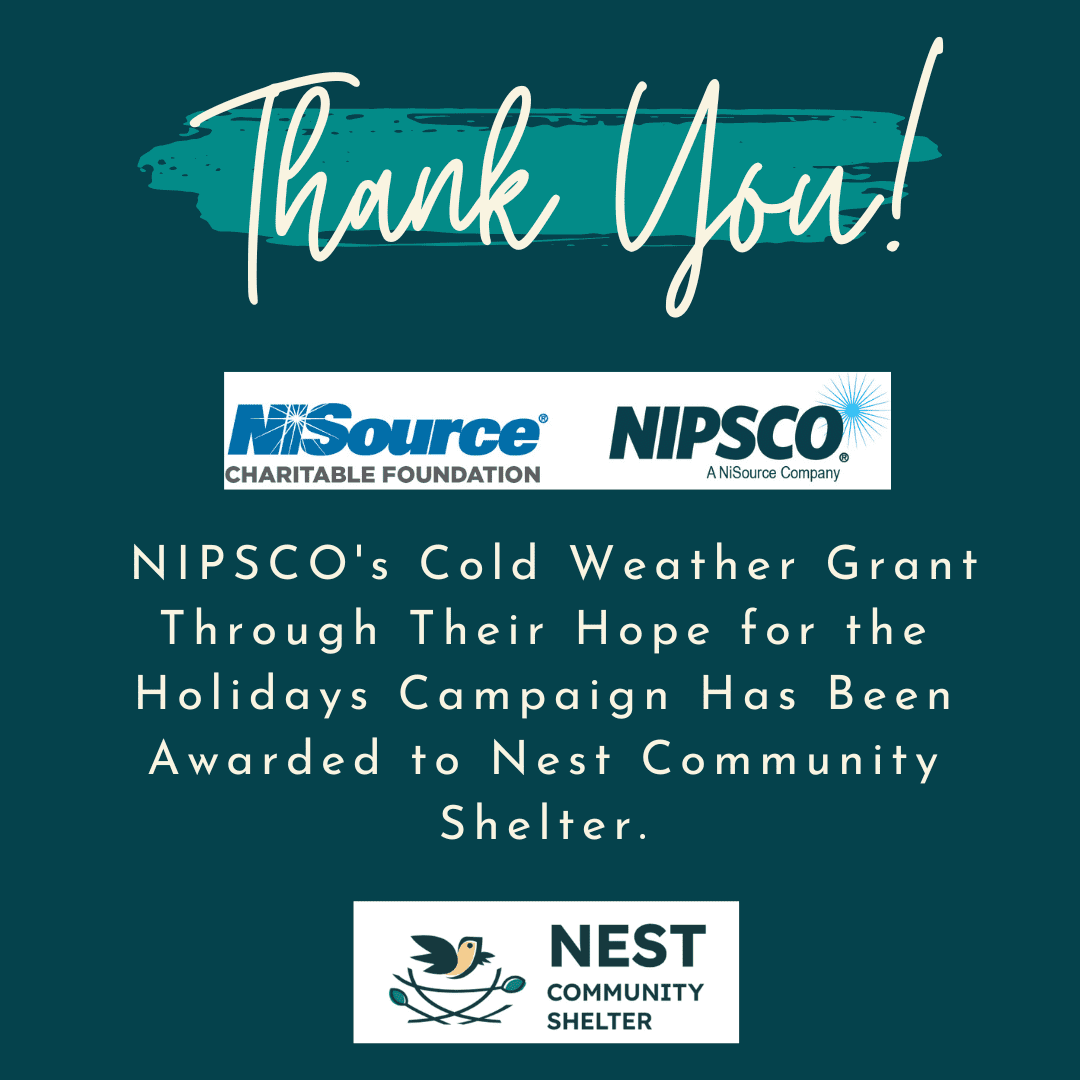 Nest is Awarded