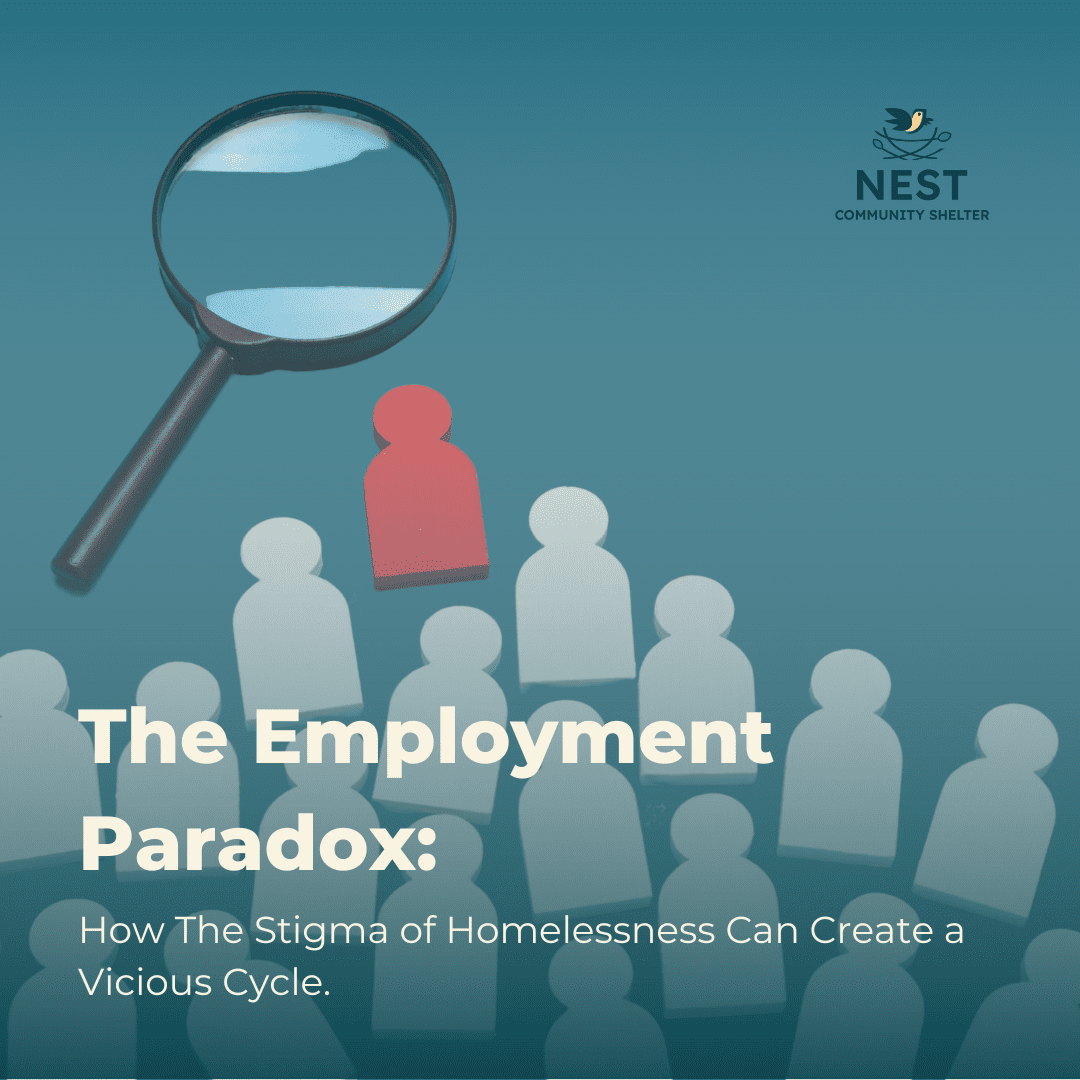 The Employment Paradox (1)