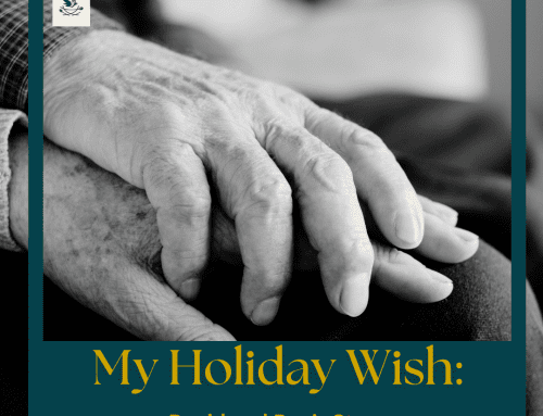 My Holiday Wish: David and Ben’s Story