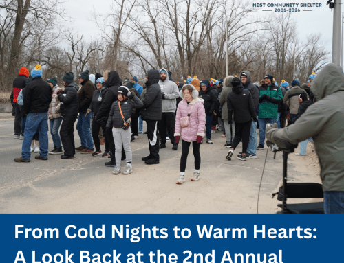 From Cold Nights to Warm Hearts: A Look Back at the 2nd Annual Coldest Night of the Year